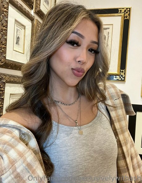 Ashley Rabanal onlyfans leak fuck