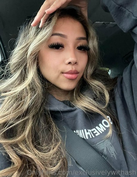 Ashley Rabanal onlyfans star