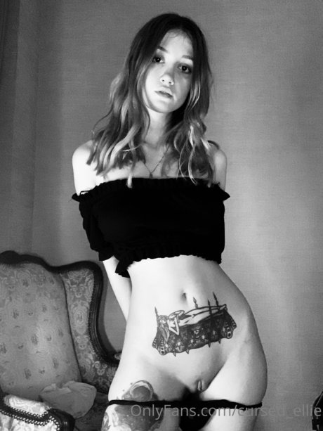 Cursed Ellie onlyfans for free