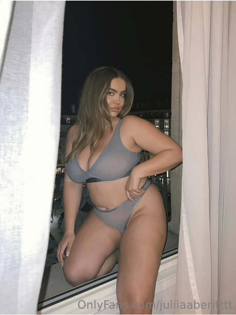 Julia Berit nudes leaked onlyfans