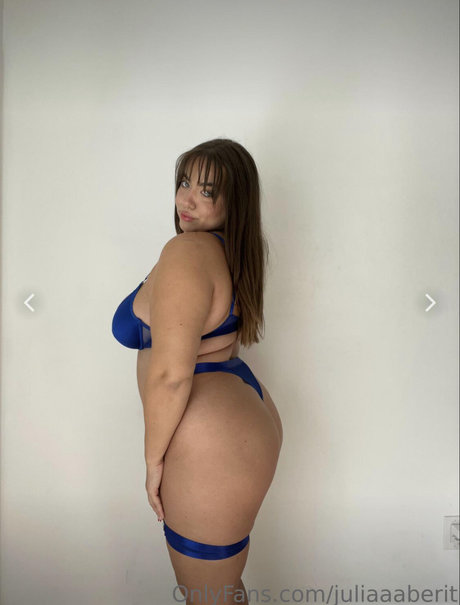 Julia Berit free onlyfans