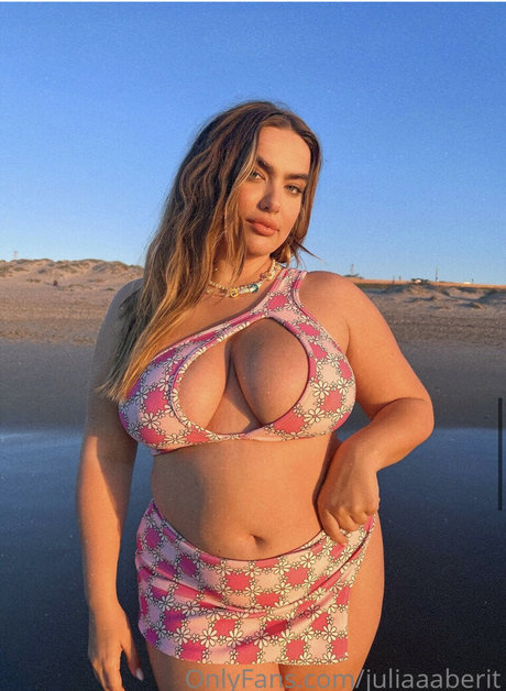 Julia Berit onlyfans leaked