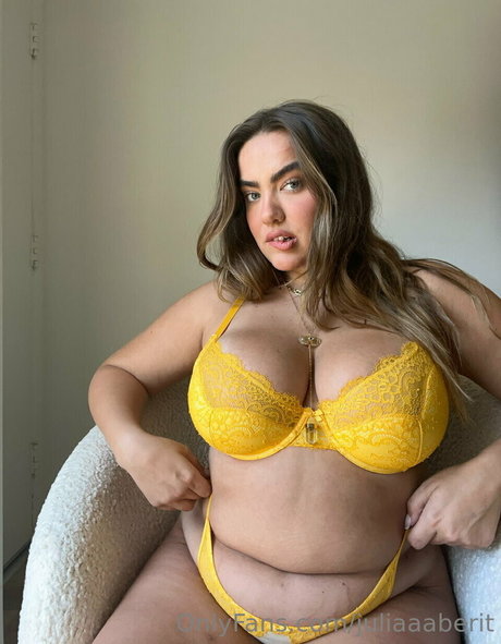 Julia Berit only fans sex