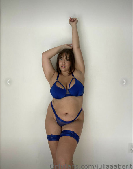 Julia Berit nudes onlyfans leaked