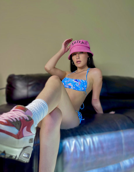 Jada direito onlyfans sex tape