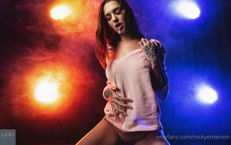 Rocky Emerson joi onlyfans