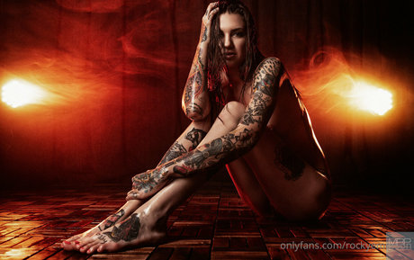 Rocky Emerson nude onlyfans