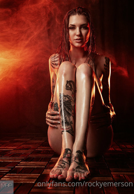 Rocky Emerson onlyfans for free