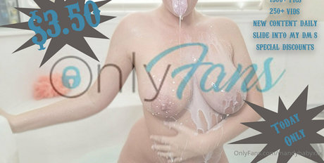 mandybabyxxx onlyfans porn leak