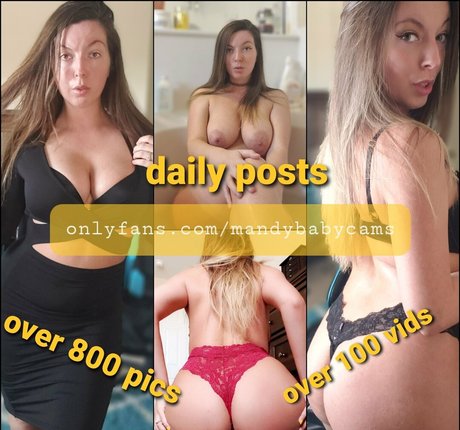 mandybabyxxx onlyfans porn free