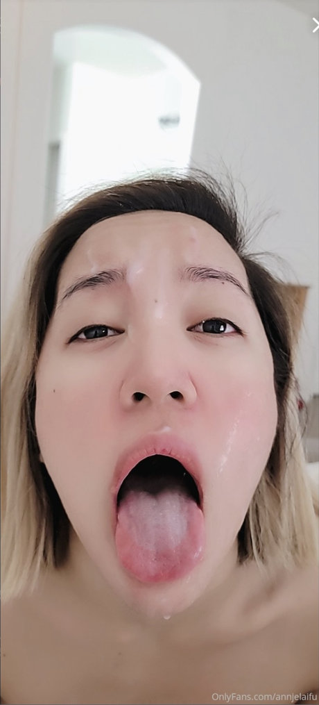Annjelaifu onlyfans porn nude