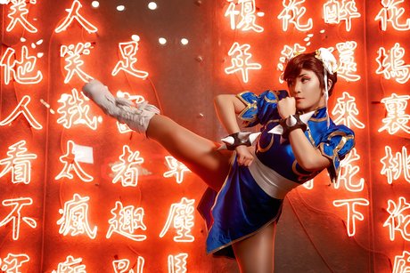 Annjelaifu only fans