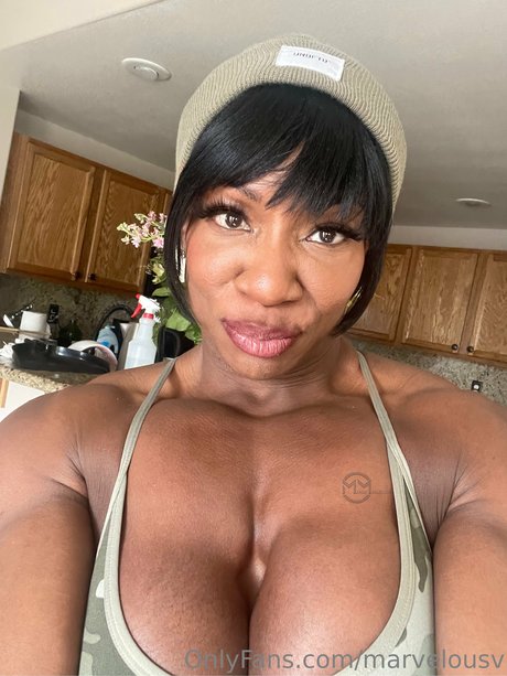 Margie Martin onlyfans leaks