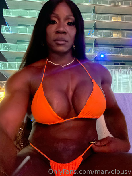 Margie Martin leaked porn onlyfans