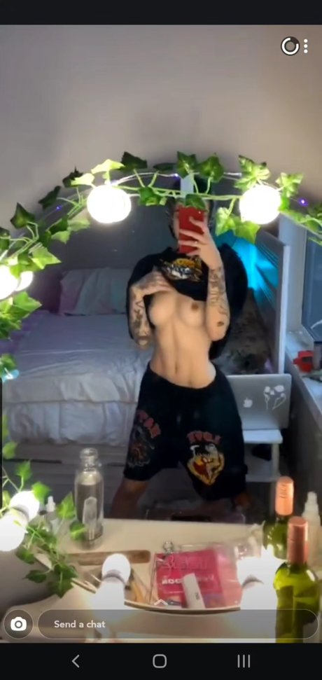 Notsick3_ nude leaks onlyfans