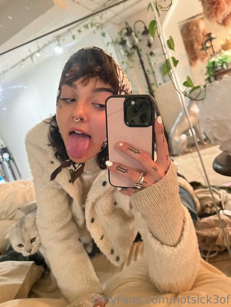 Notsick3_ onlyfans leaked