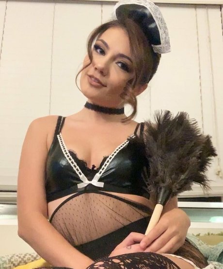 kitty onlyfans beautiful nude img