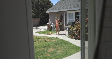 redhead dildo onlyfans art nude pic