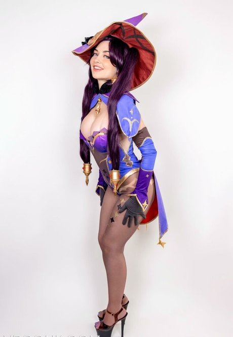 Adria Rae onlyfans leak naked