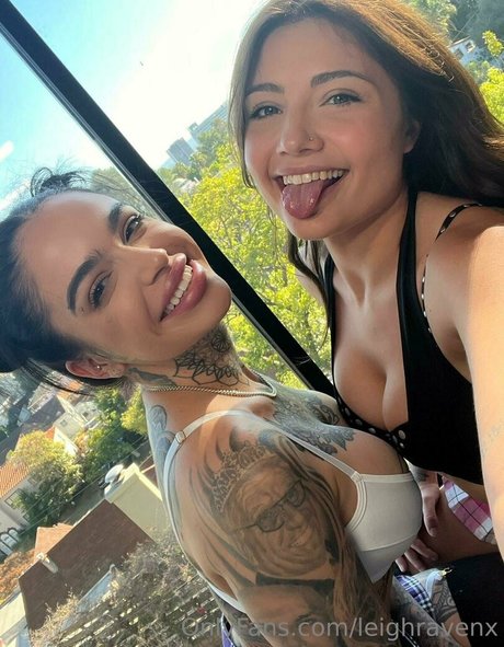 Adria Rae onlyfans leak