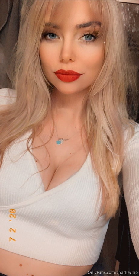 Charlie Chip onlyfans pics leaked