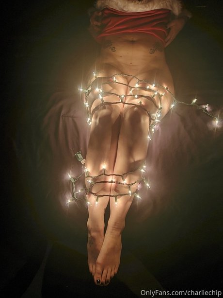 Charlie Chip nude leaked onlyfans