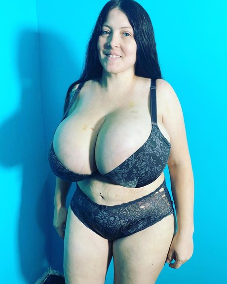 Demora Avarice new onlyfans leak