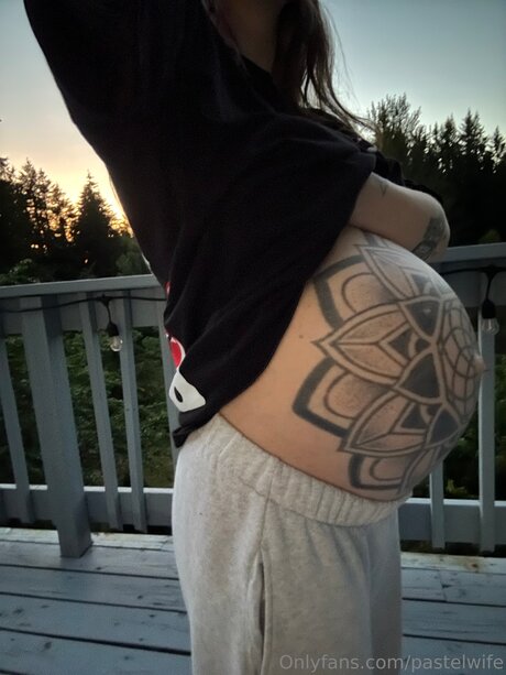 Pastelwife onlyfans full