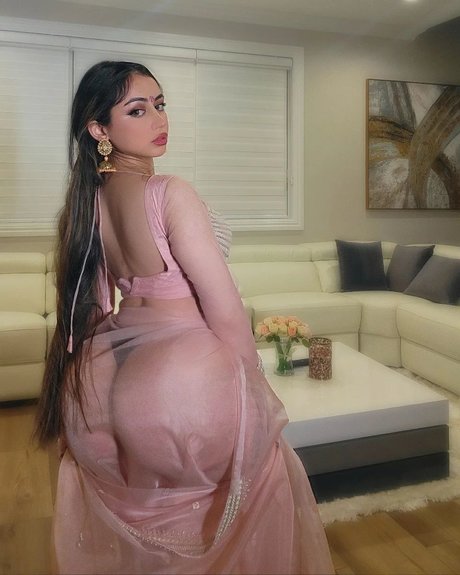 Ms Sethi onlyfans pics leaked