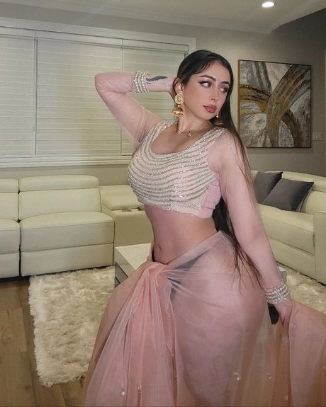 Ms Sethi leaked onlyfans pictures