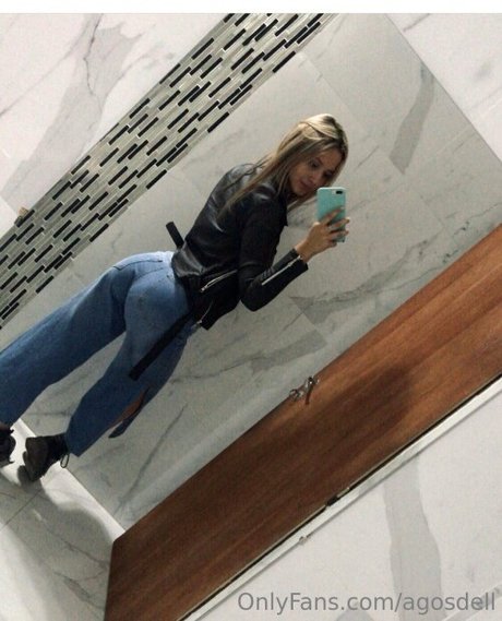 Agos dell free onlyfans