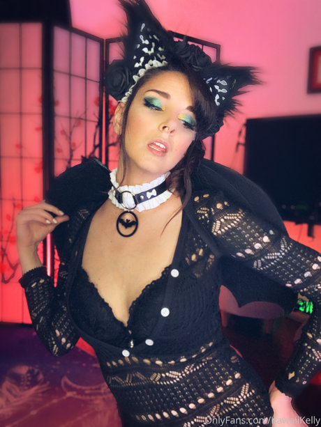 kawaii kelly_ onlyfans photos
