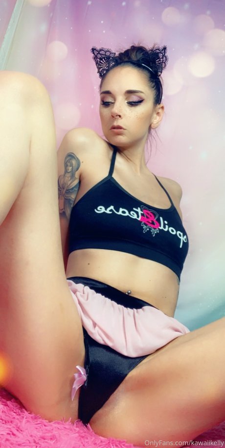 kawaii kelly_ only fans xxx