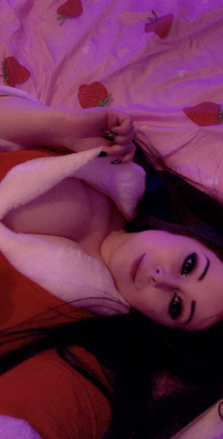 Kyuyu onlyfans leaked