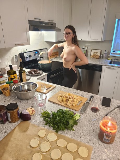 JadeMoon leak onlyfans porn