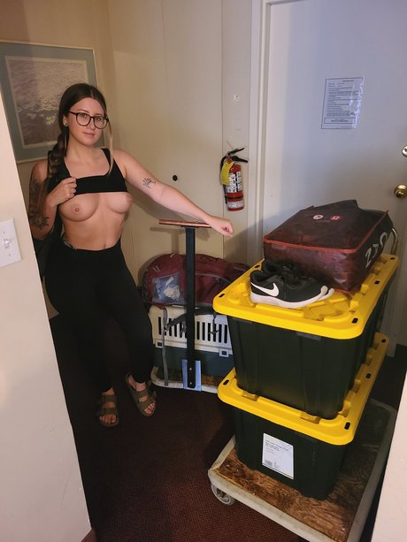 JadeMoon only fans leak nude