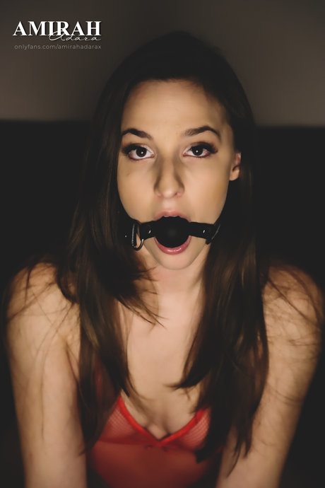 Amirah Adara only fans leaked