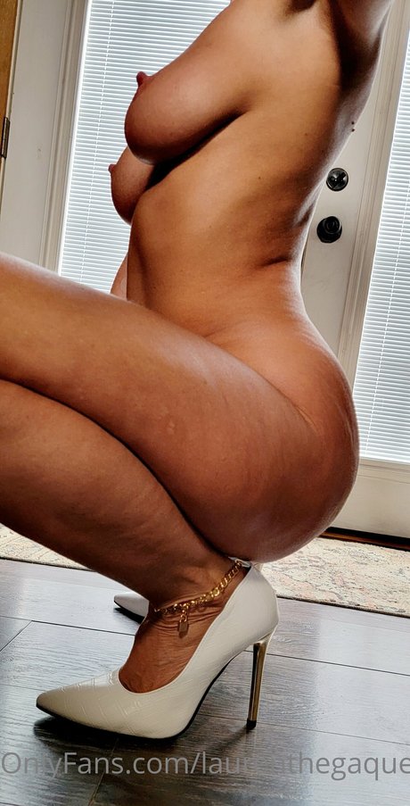 Lauren The GAMilf leaked onlyfans nudes