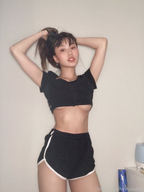 Lilypaddie onlyfans lesk