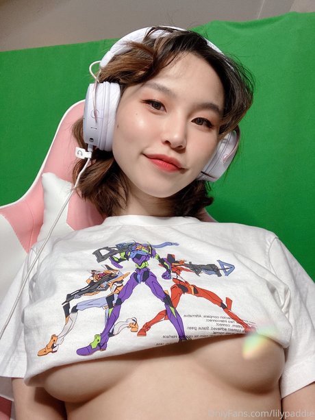 Lilypaddie onlyfans leak