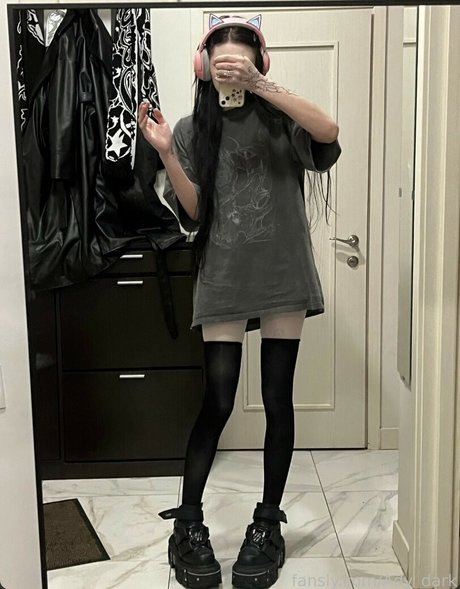 Ady Dark porn onlyfans leak