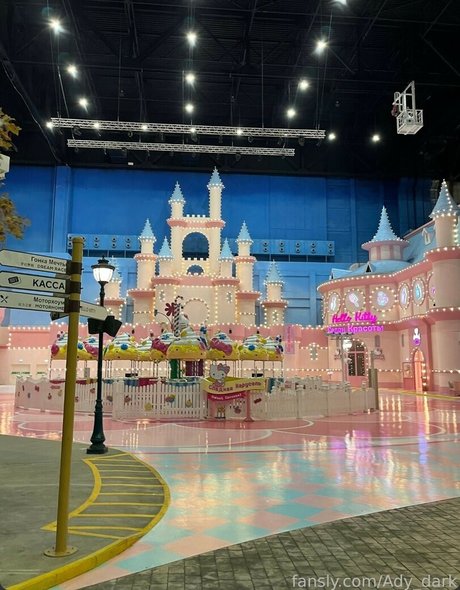 Ady Dark only fans nudes