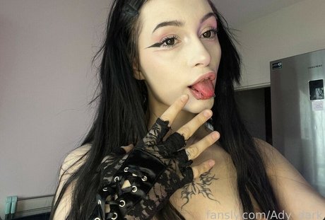 Ady Dark onlyfans model photo