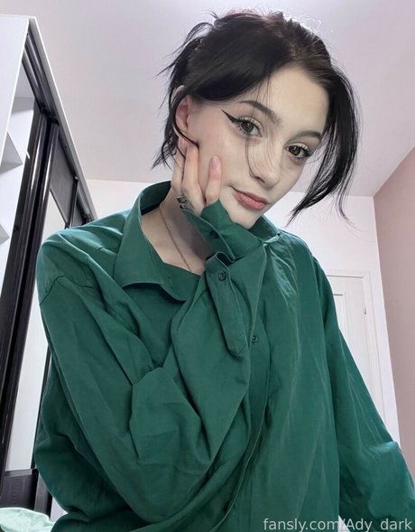 Ady Dark only fans leaks