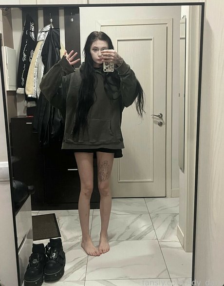 Ady Dark onlyfans leaked naked