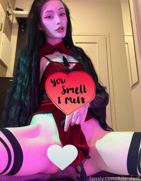 Ady Dark onlyfans free