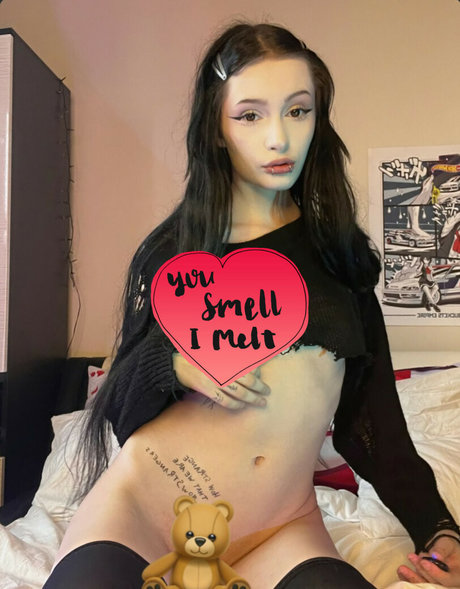 Ady Dark only fans leaks