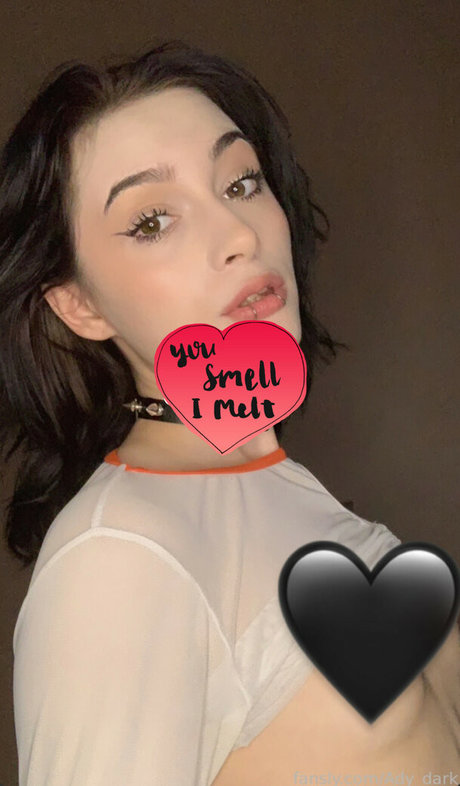 Ady Dark onlyfans pic