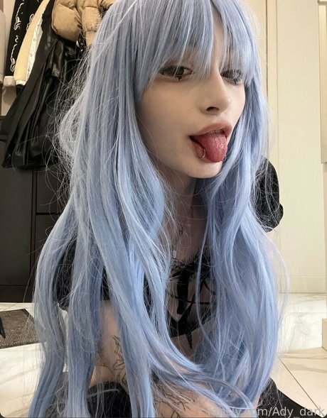 Ady Dark onlyfans leakes