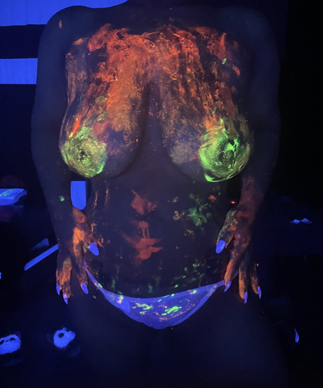 Jerzjess onlyfans sex leaks